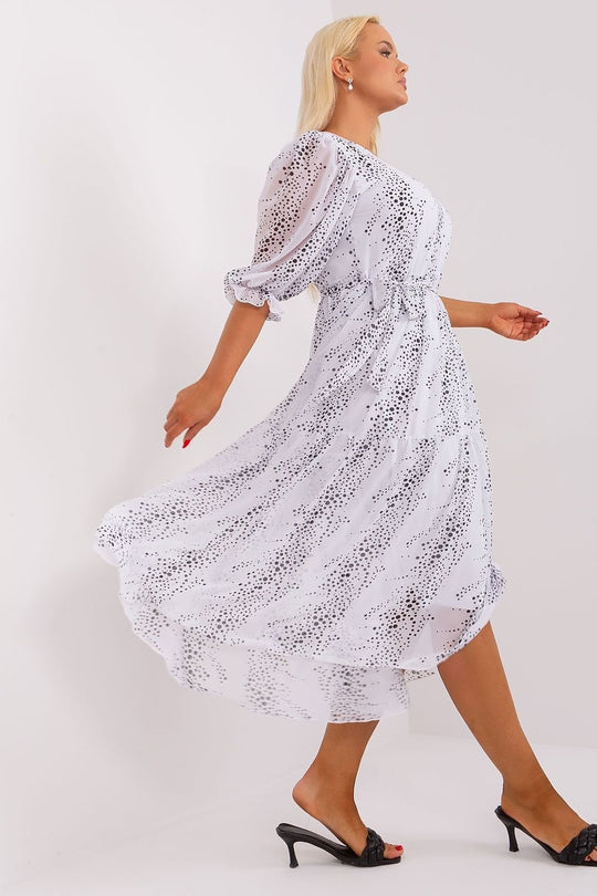 Plus size dresses model 182291 Lakerta 