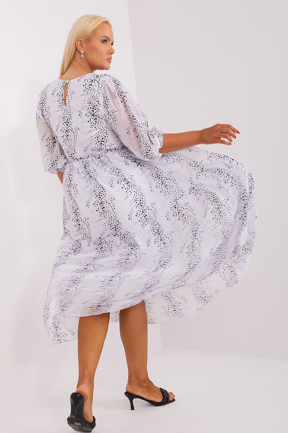  Plus size dresses model 182291 Lakerta 