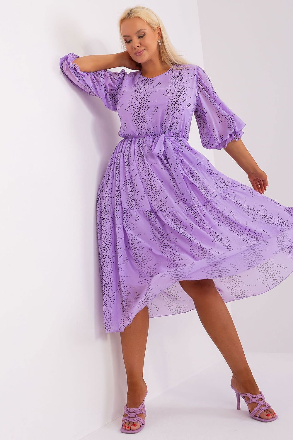  Plus size dresses model 182291 Lakerta 