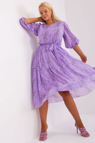  Plus size dresses model 182291 Lakerta 
